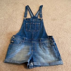 Overalls